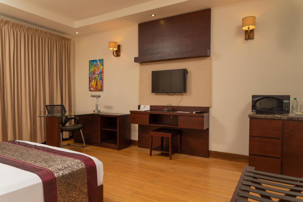 Herdmanston Lodge Hotel Georgetown Dış mekan fotoğraf