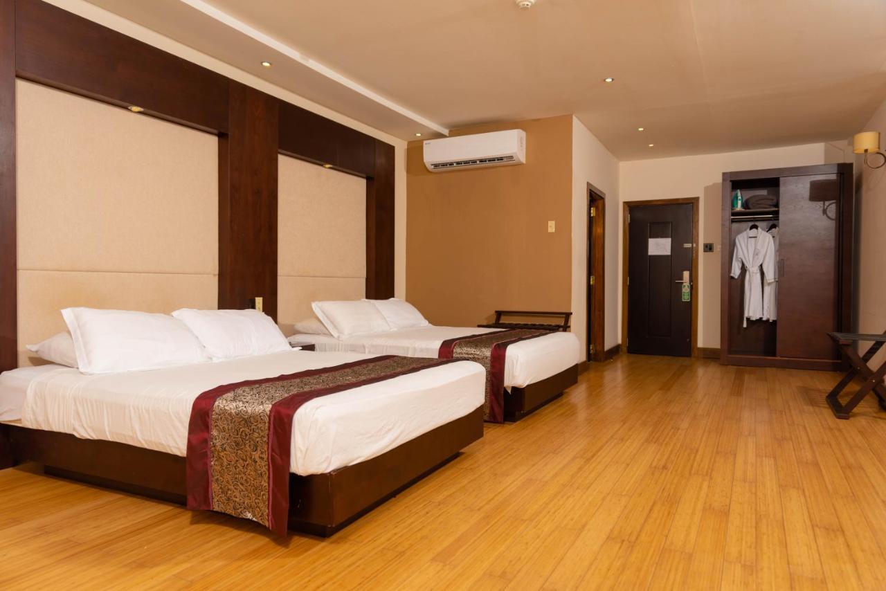 Herdmanston Lodge Hotel Georgetown Dış mekan fotoğraf