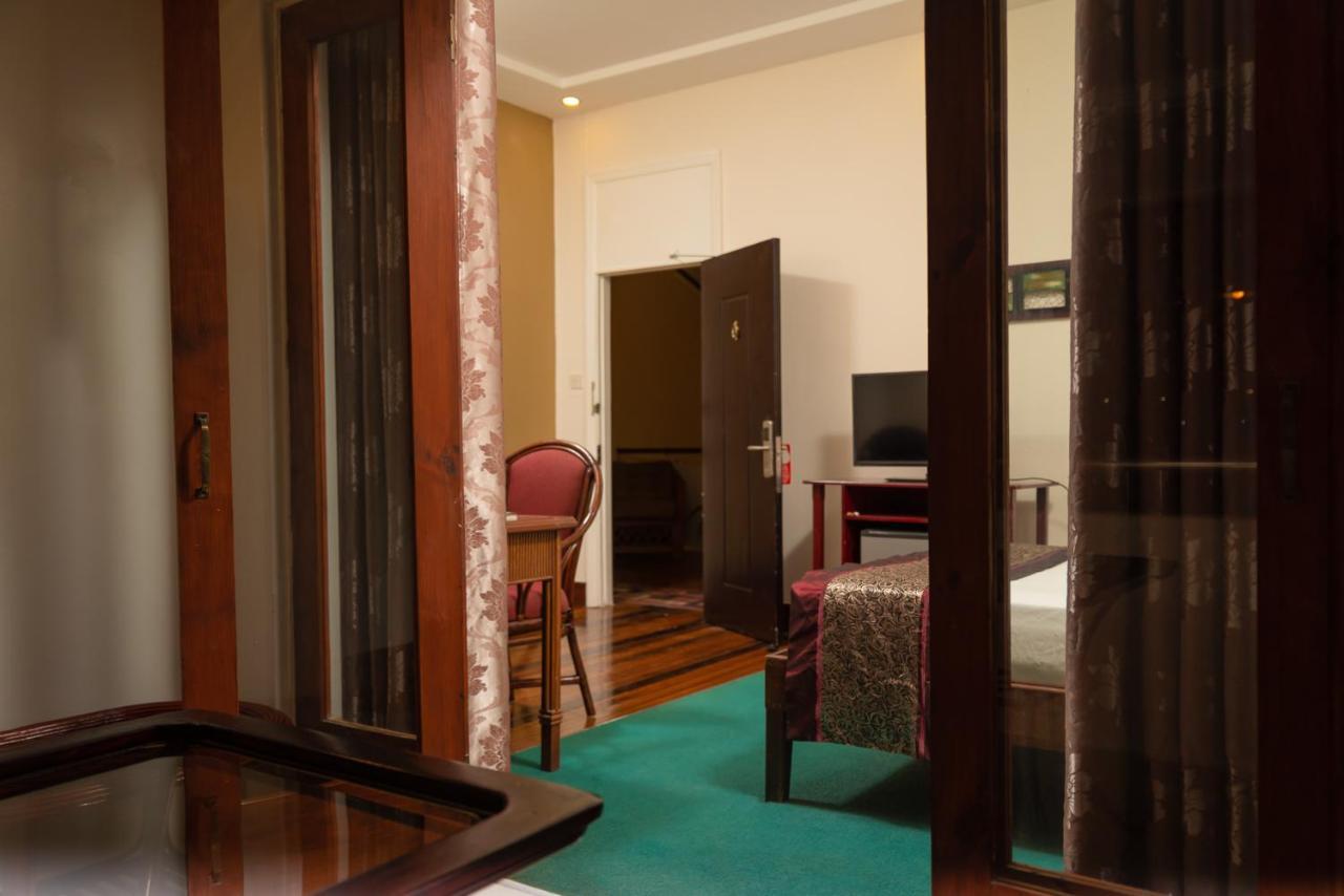 Herdmanston Lodge Hotel Georgetown Dış mekan fotoğraf