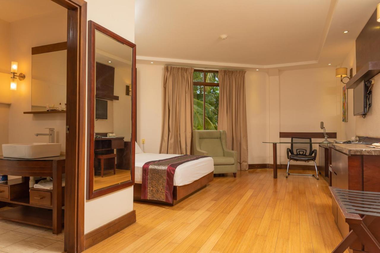 Herdmanston Lodge Hotel Georgetown Dış mekan fotoğraf