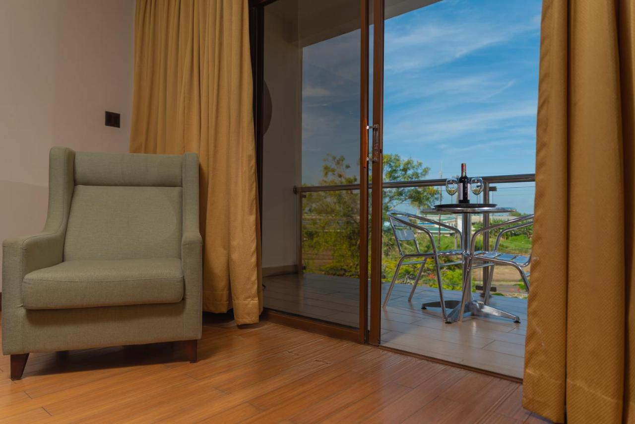 Herdmanston Lodge Hotel Georgetown Dış mekan fotoğraf