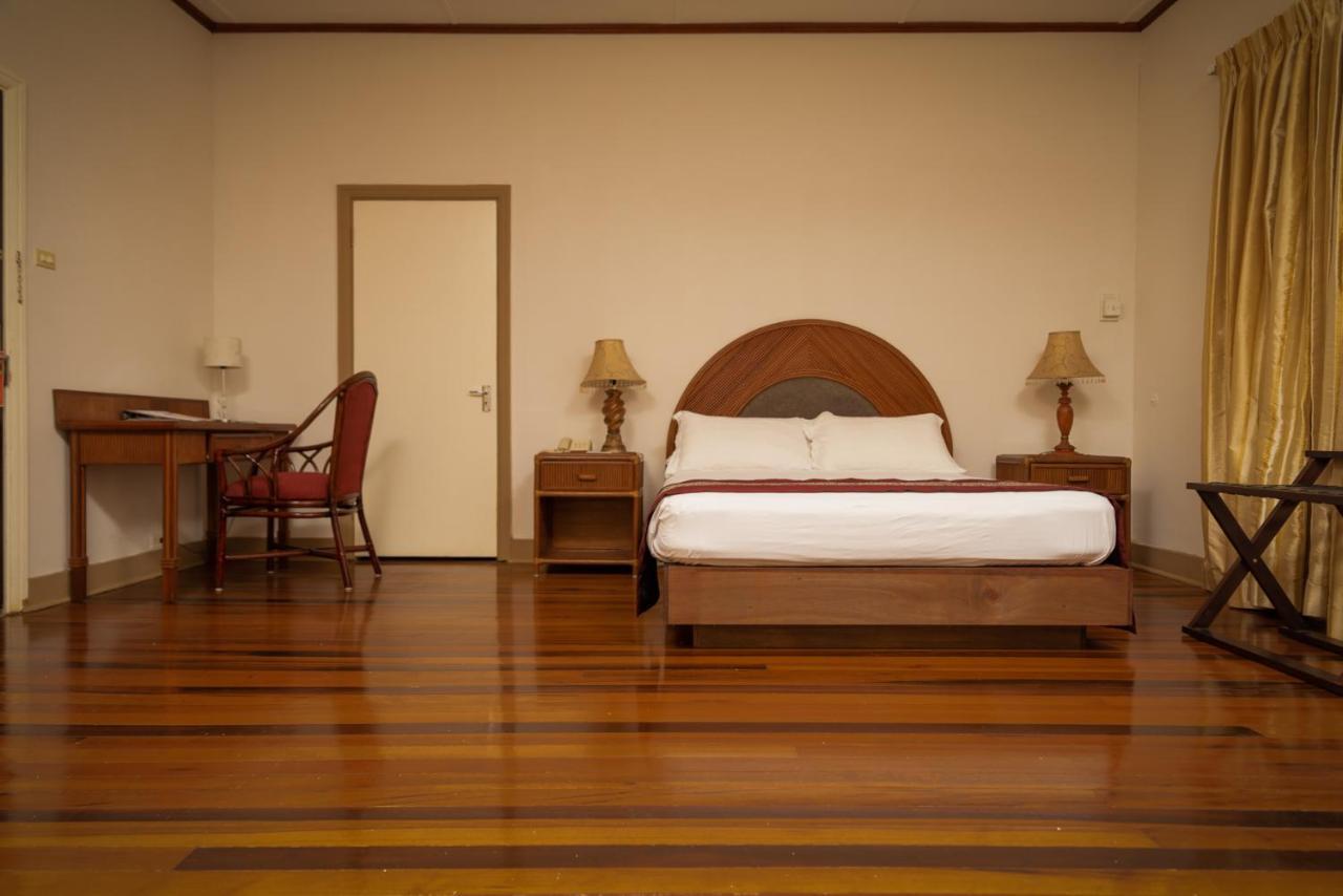 Herdmanston Lodge Hotel Georgetown Dış mekan fotoğraf