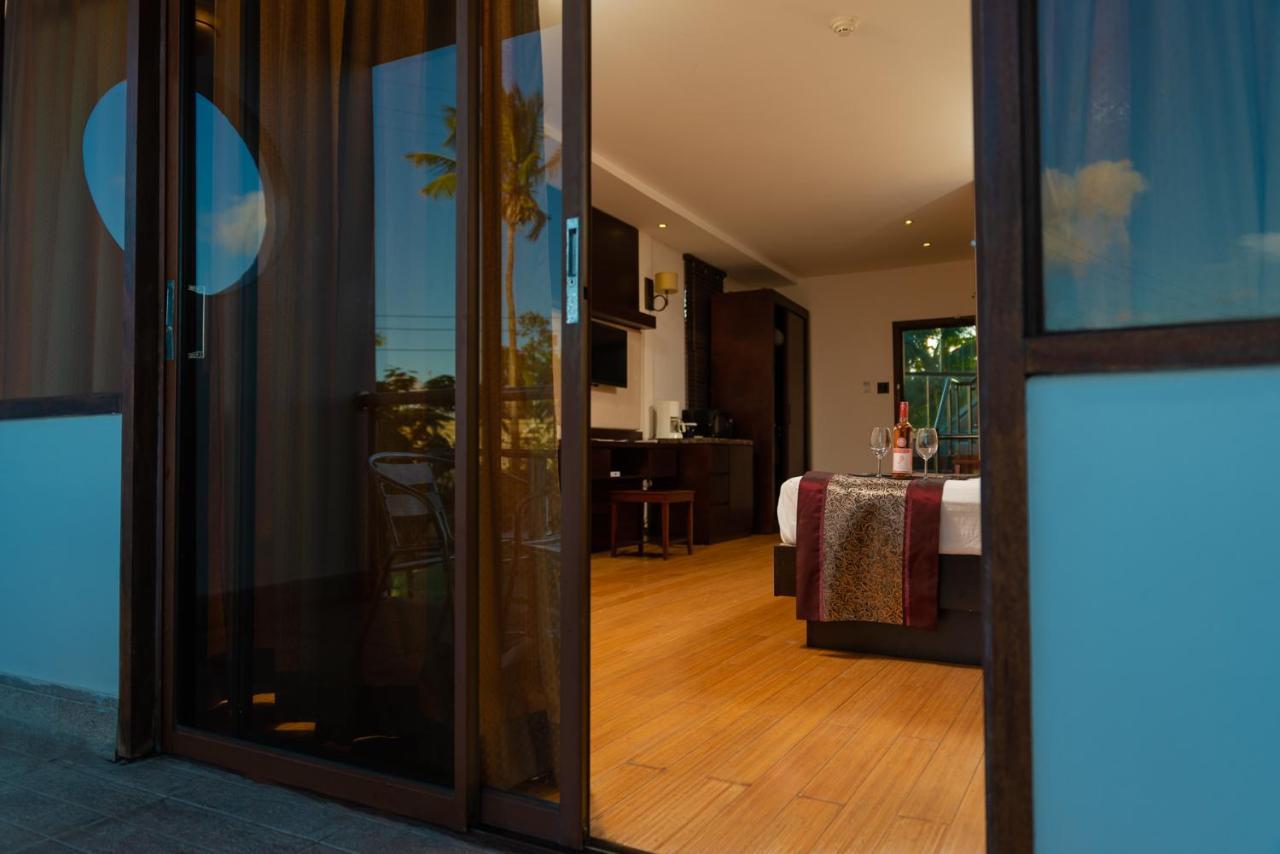 Herdmanston Lodge Hotel Georgetown Dış mekan fotoğraf