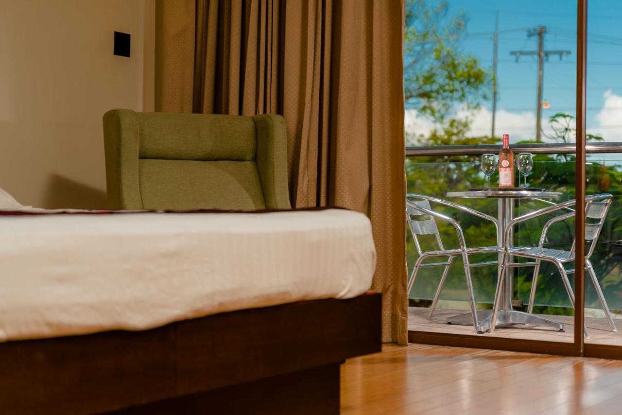Herdmanston Lodge Hotel Georgetown Dış mekan fotoğraf