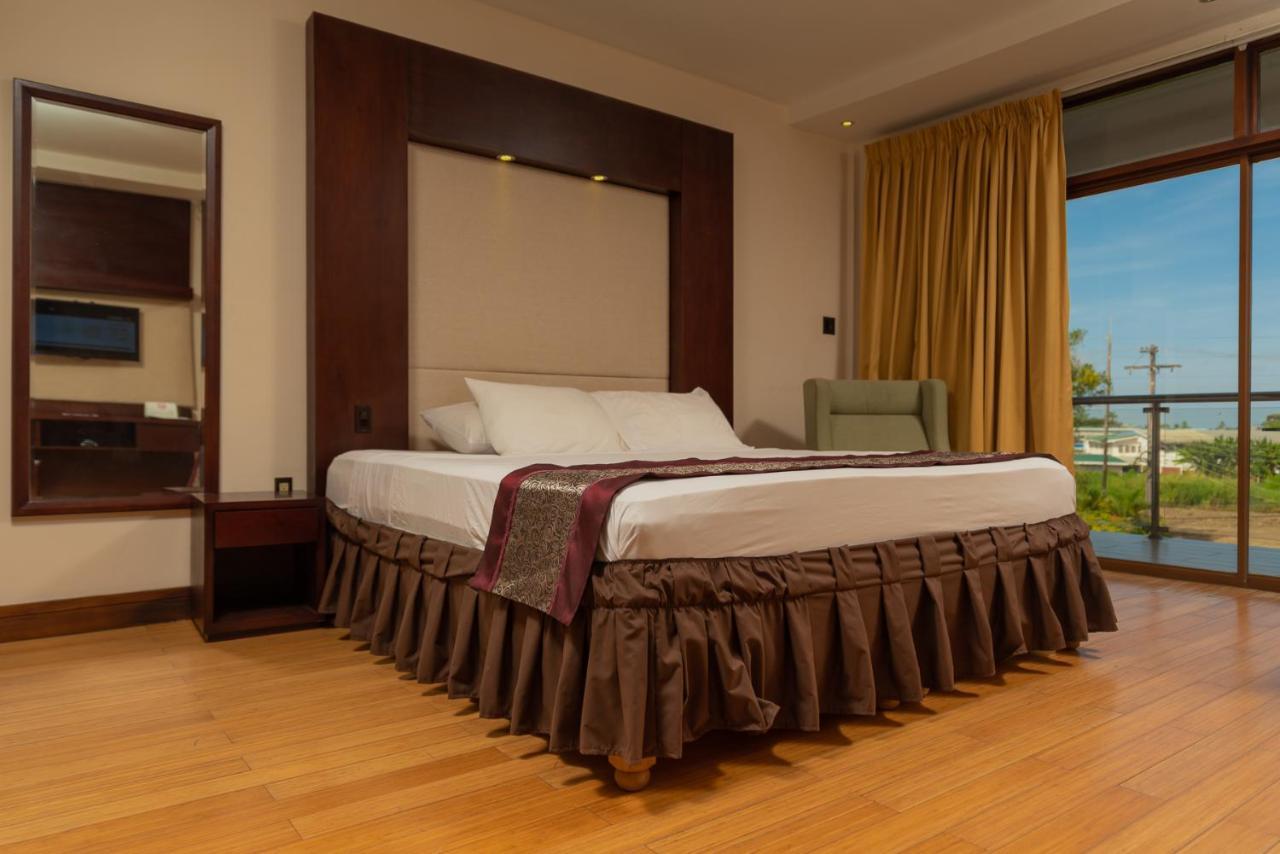 Herdmanston Lodge Hotel Georgetown Dış mekan fotoğraf