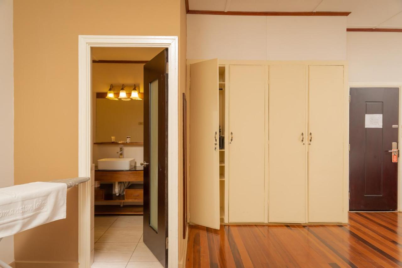 Herdmanston Lodge Hotel Georgetown Dış mekan fotoğraf