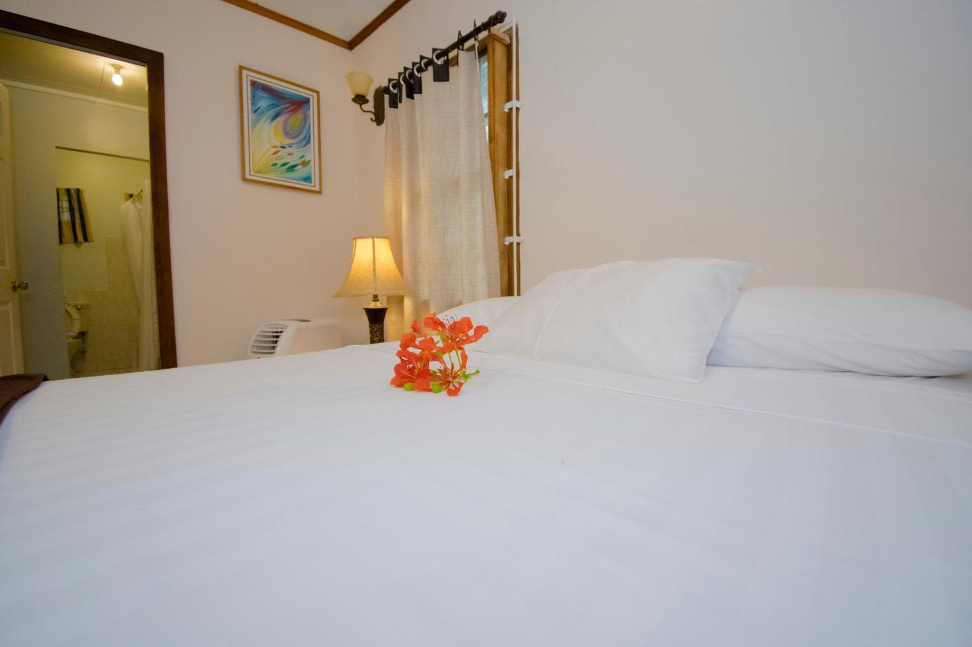 Herdmanston Lodge Hotel Georgetown Dış mekan fotoğraf