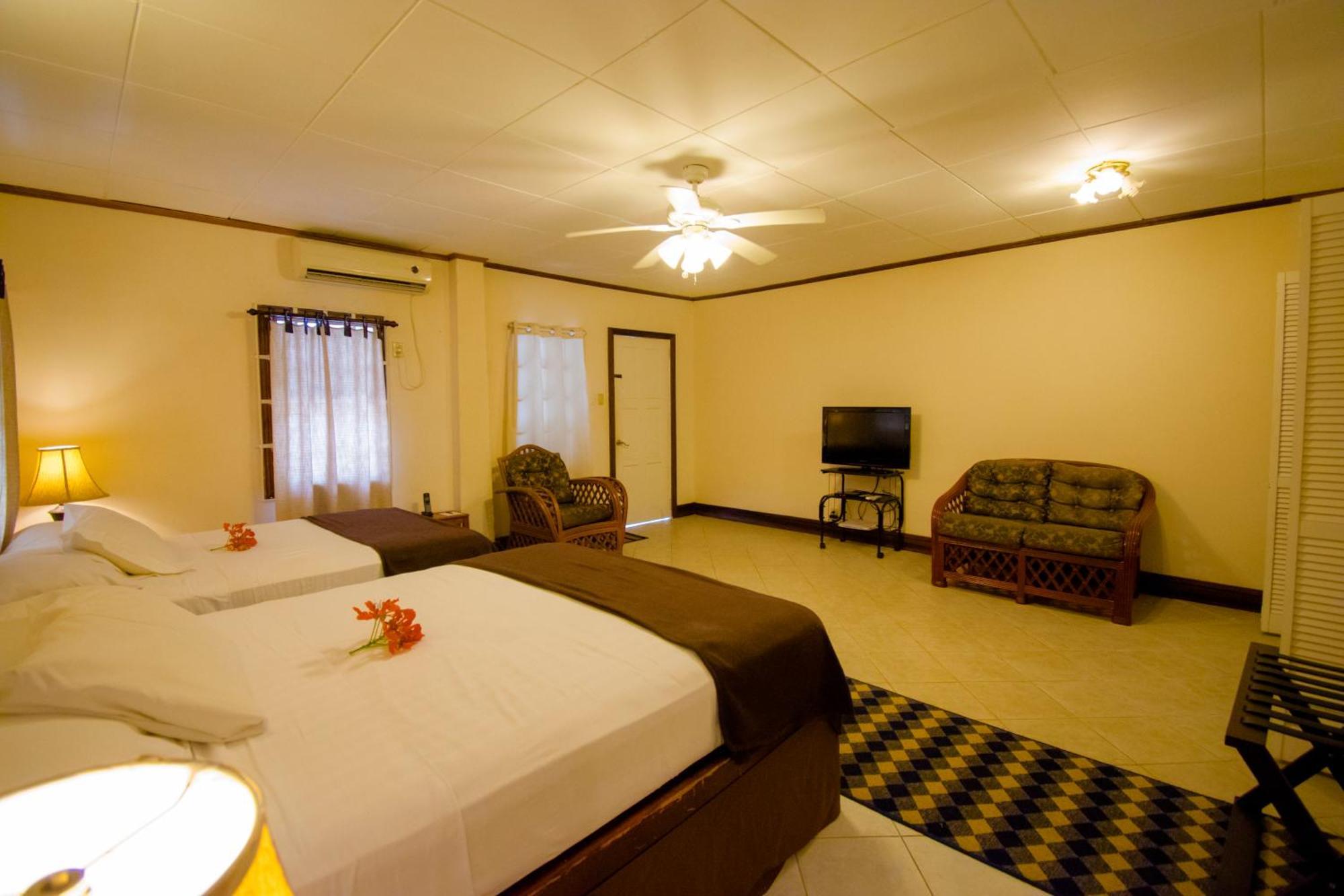 Herdmanston Lodge Hotel Georgetown Dış mekan fotoğraf