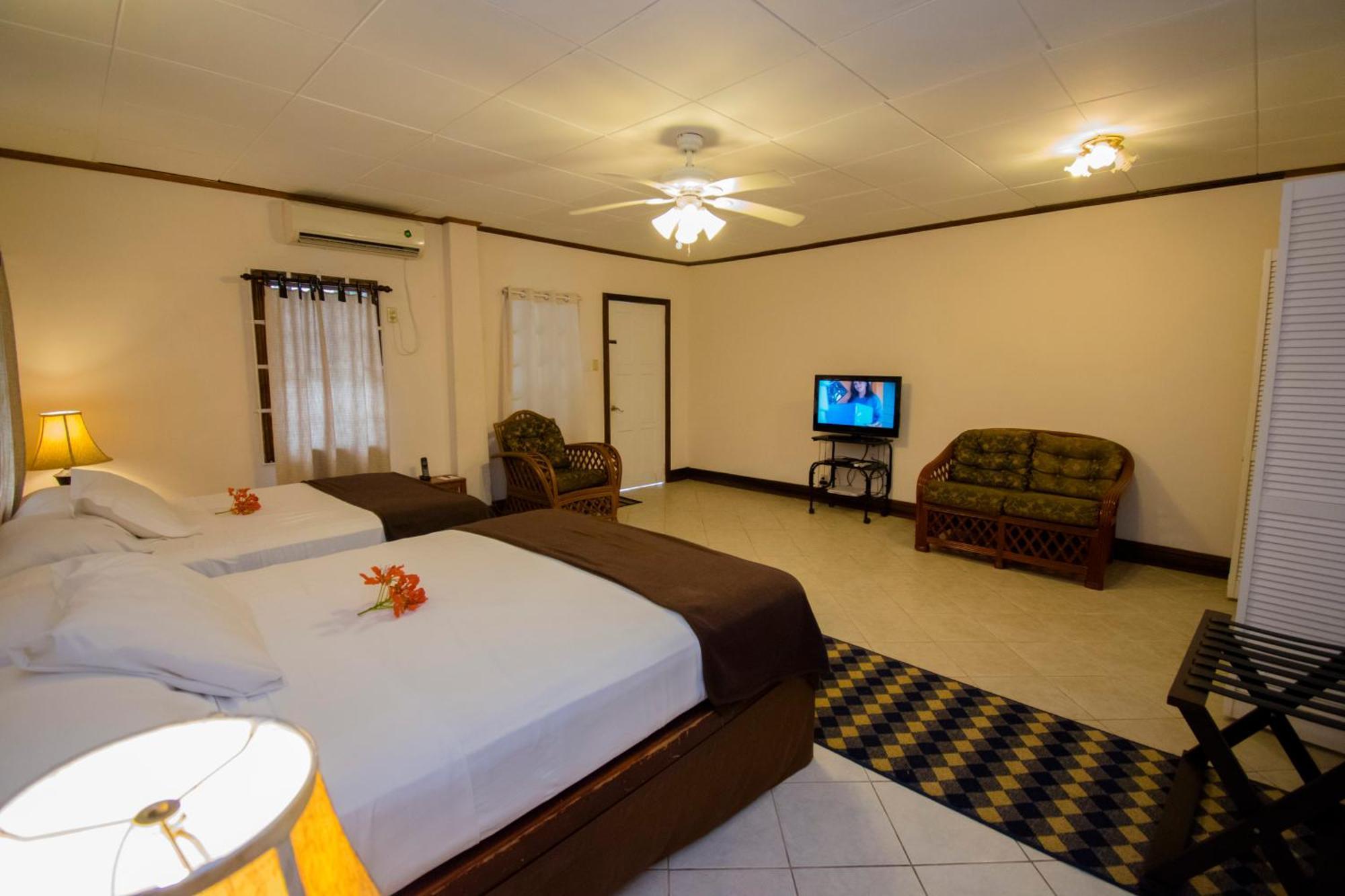 Herdmanston Lodge Hotel Georgetown Dış mekan fotoğraf