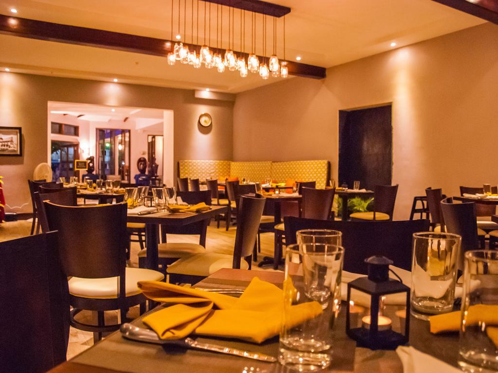 Herdmanston Lodge Hotel Georgetown Dış mekan fotoğraf