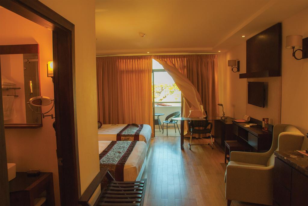 Herdmanston Lodge Hotel Georgetown Dış mekan fotoğraf