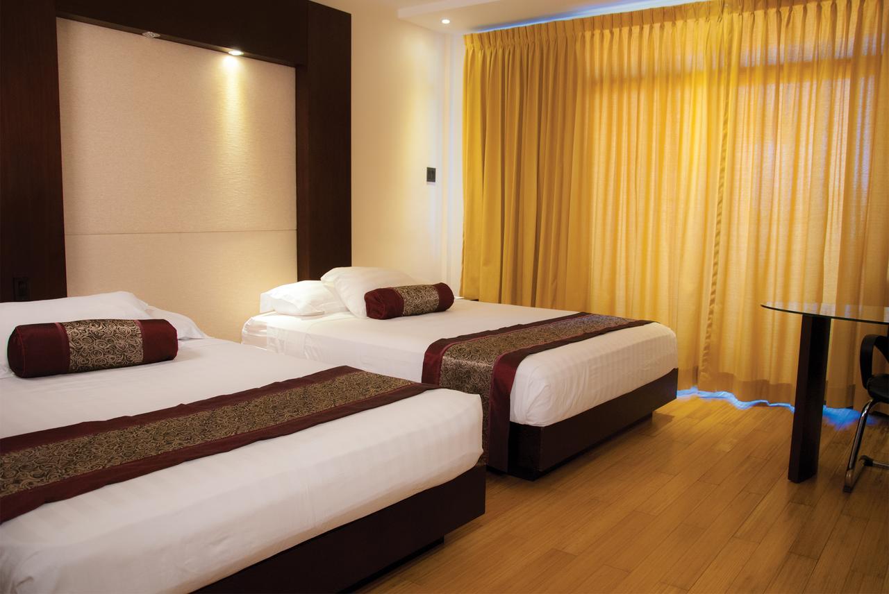 Herdmanston Lodge Hotel Georgetown Dış mekan fotoğraf