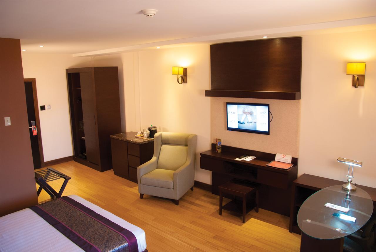 Herdmanston Lodge Hotel Georgetown Dış mekan fotoğraf