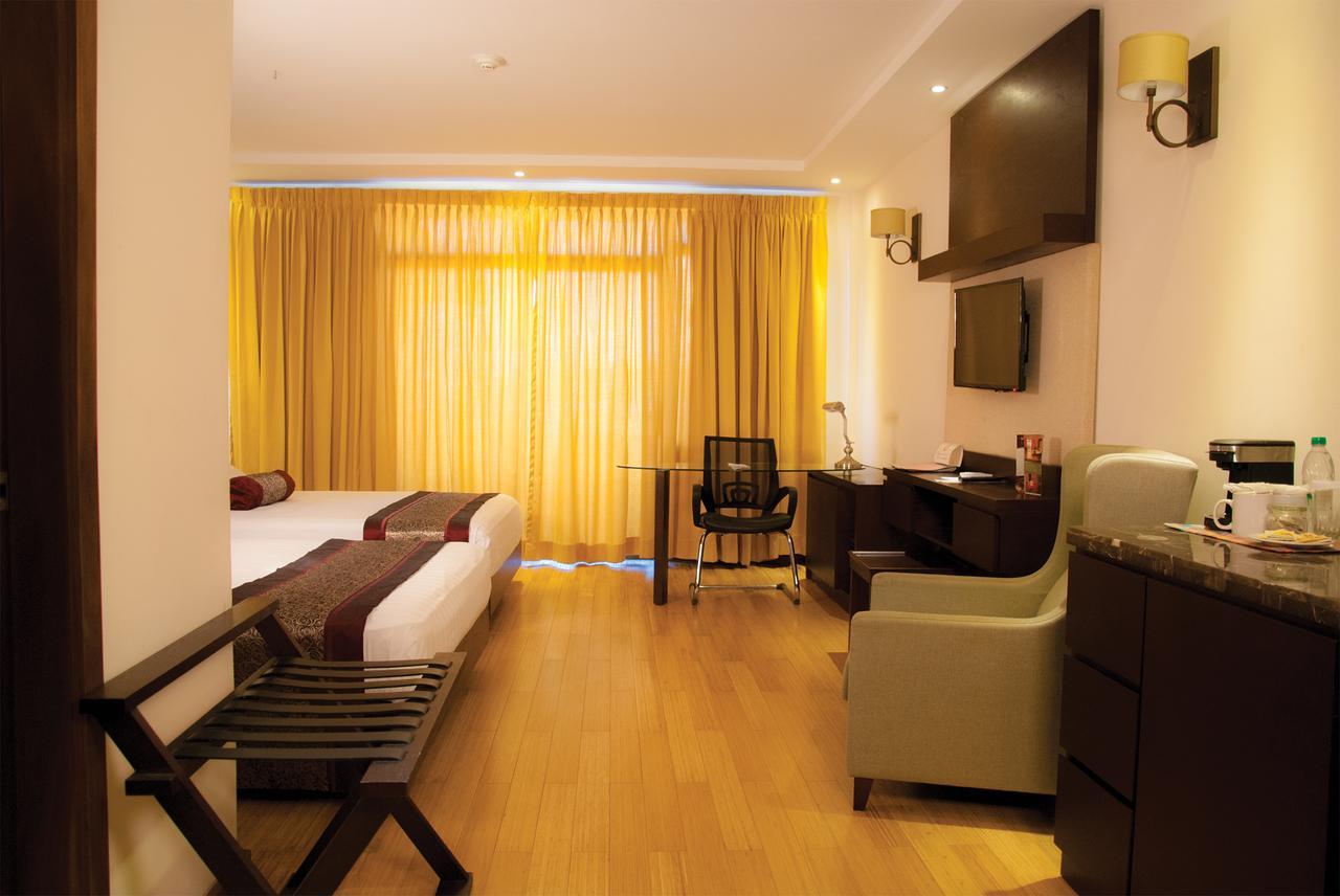 Herdmanston Lodge Hotel Georgetown Dış mekan fotoğraf